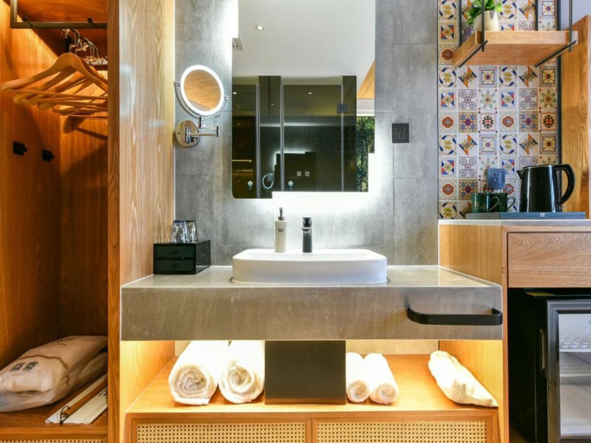 UrCove by Hyatt Beijing Guomao Sanlitun 3*, фото 2