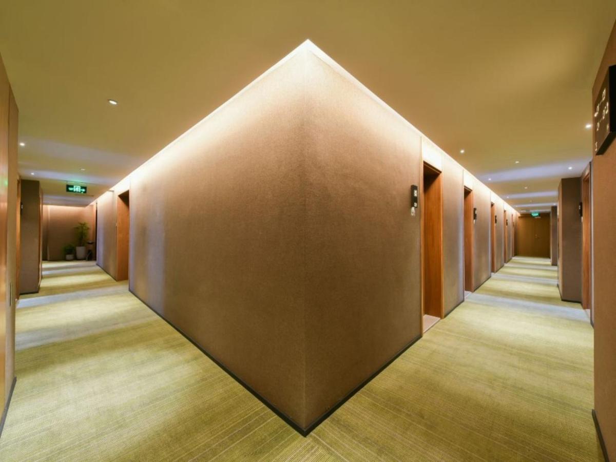 UrCove by Hyatt Beijing Guomao Sanlitun 3*, фото 4