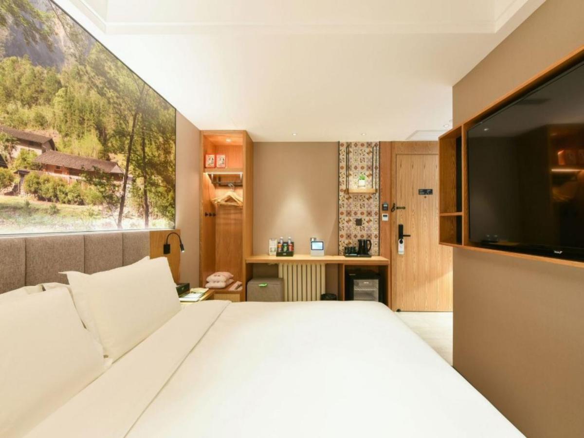 UrCove by Hyatt Beijing Guomao Sanlitun 3*, фото 5