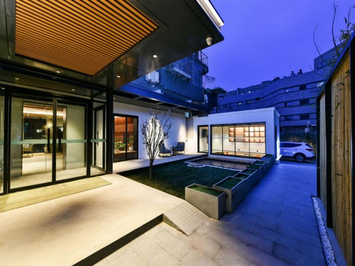 UrCove by Hyatt Beijing Guomao Sanlitun 3*, фото 13