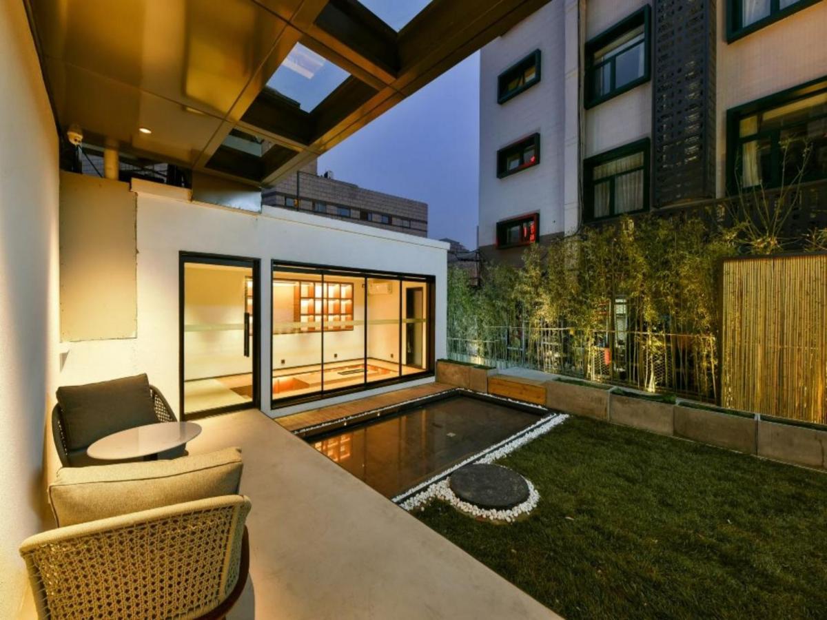 UrCove by Hyatt Beijing Guomao Sanlitun 3*, фото 16