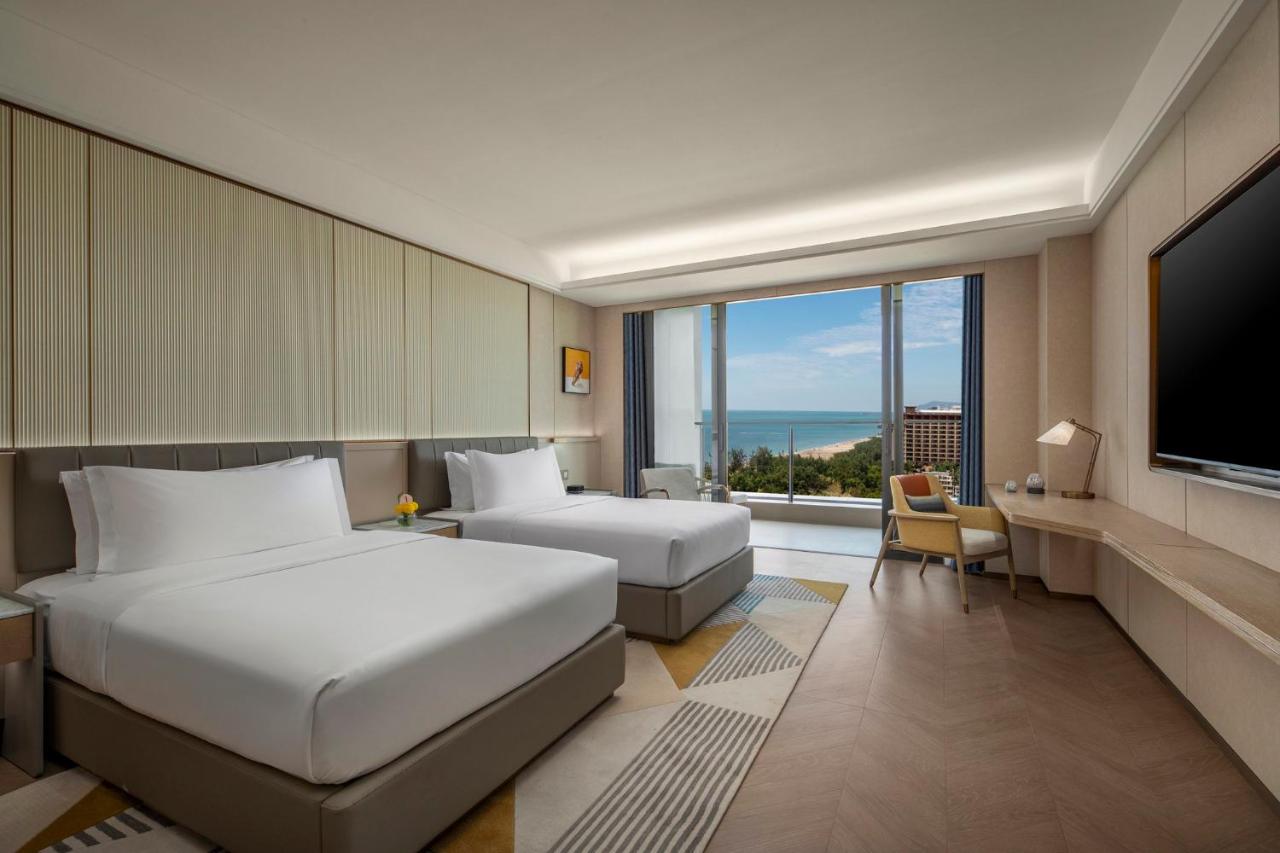 Voco Sanya Bay By Ihg 5*