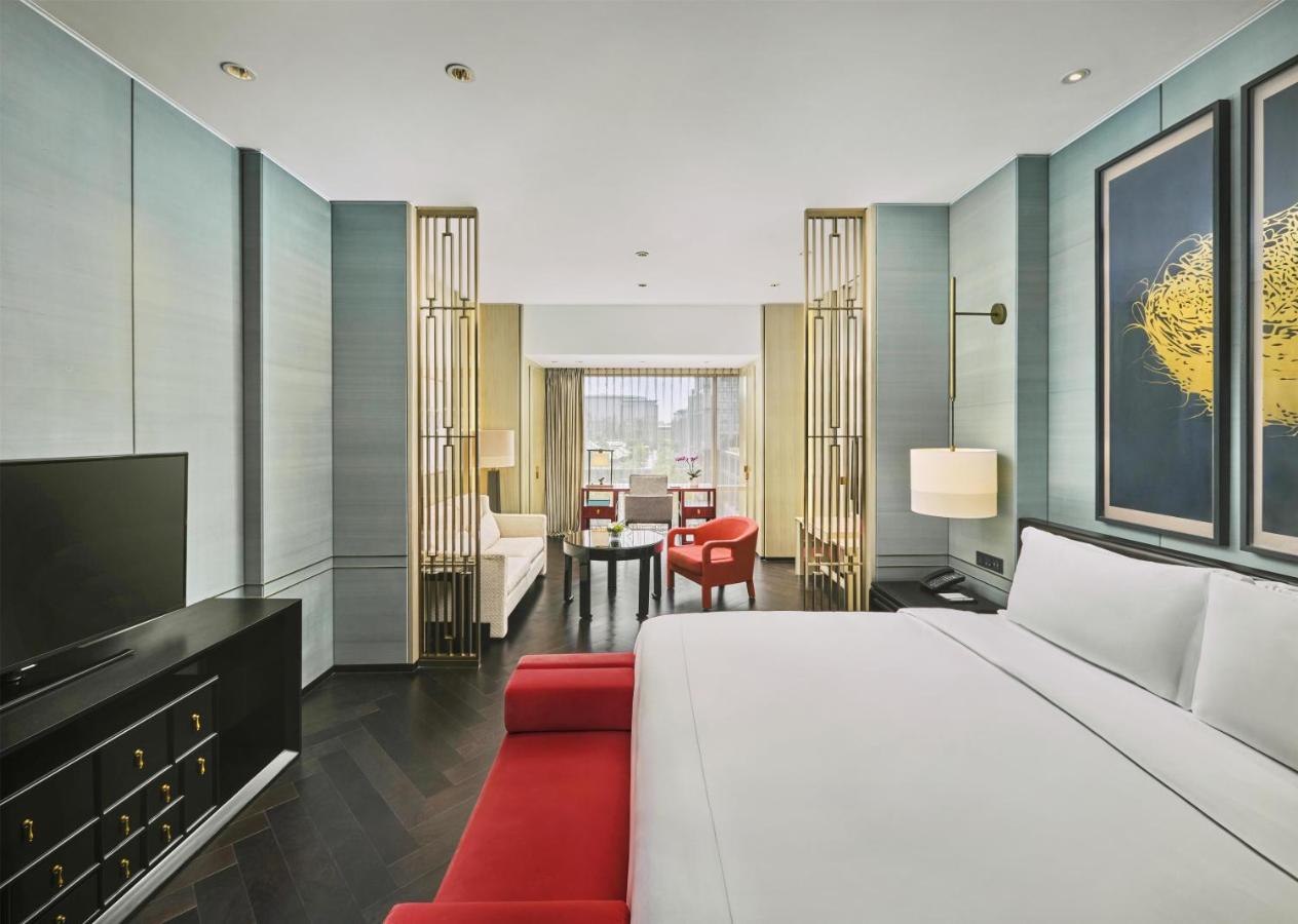 Waldorf Astoria Beijing 5*