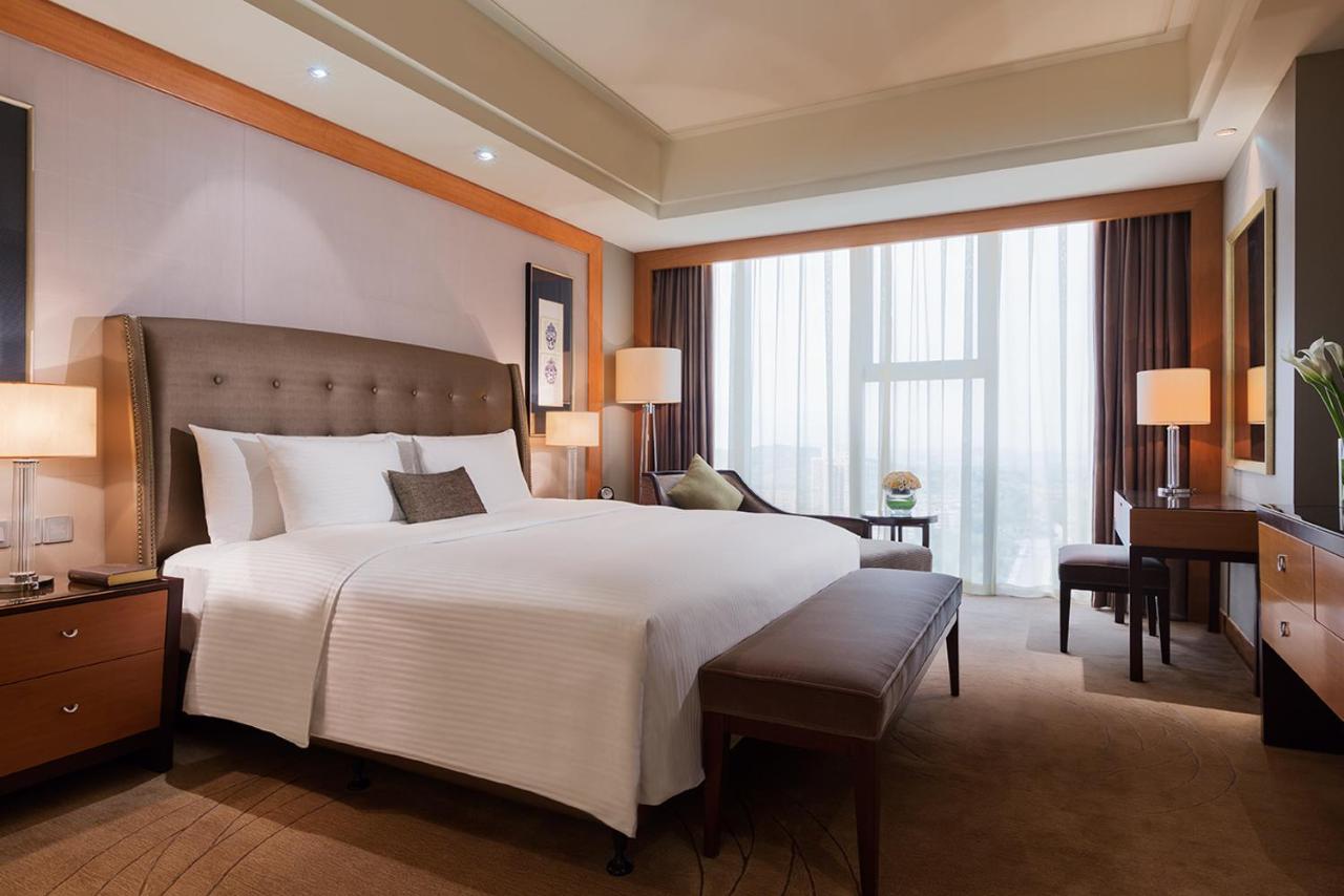 Wanda Realm Beijing 5*