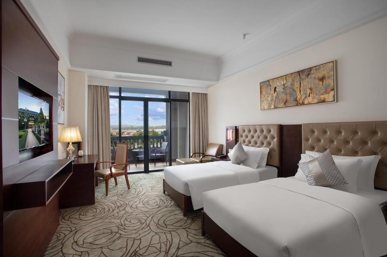 Wyndham Garden Haikou South 3*
