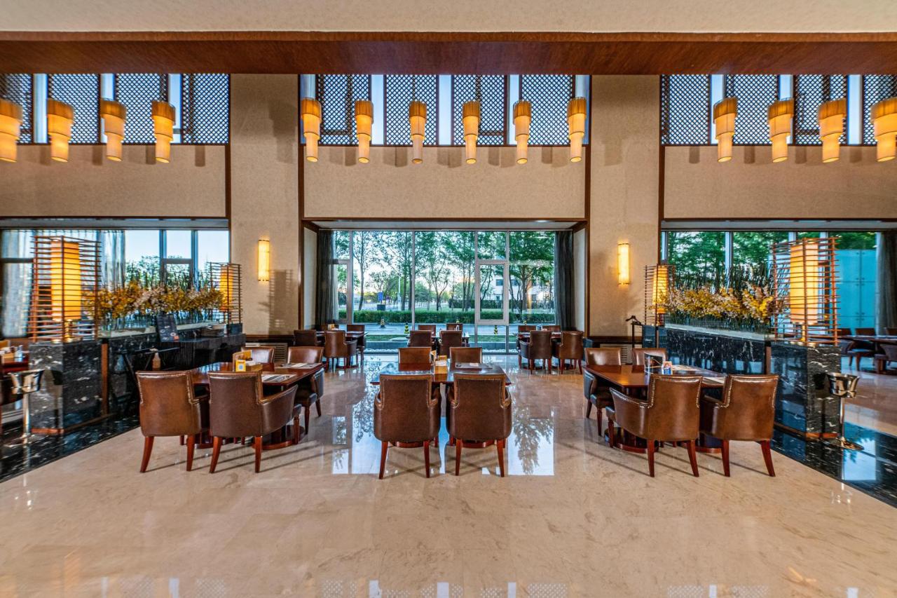 Yaduo Hotel Beijing Capital Airport 3*, фото 3