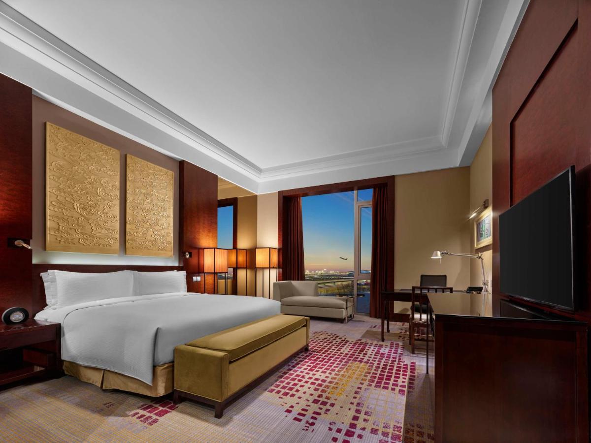 Yaduo Hotel Beijing Capital Airport 3*, фото 7