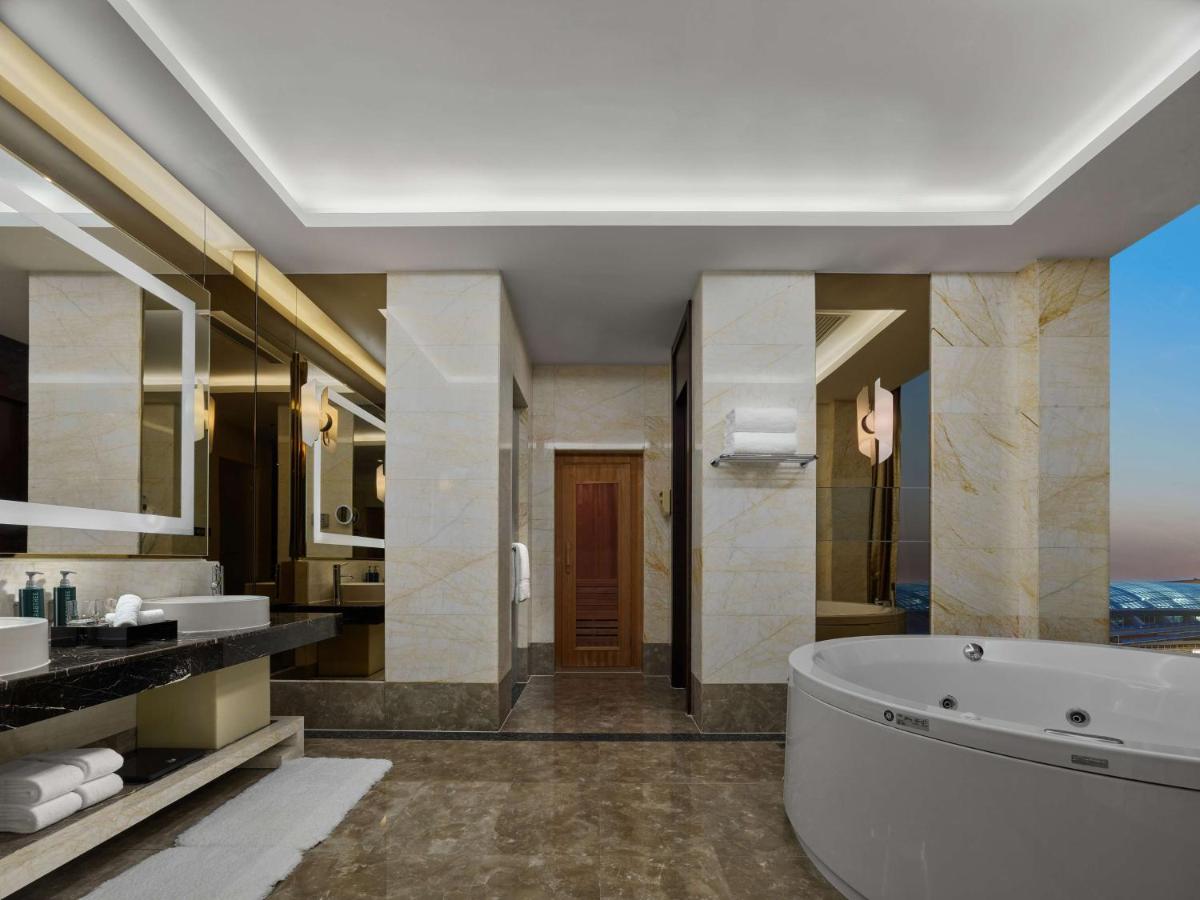 Yaduo Hotel Beijing Capital Airport 3*, фото 8