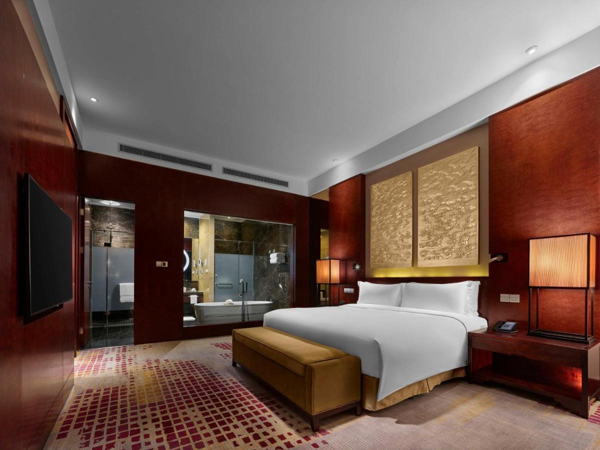 Yaduo Hotel Beijing Capital Airport 3*, фото 10