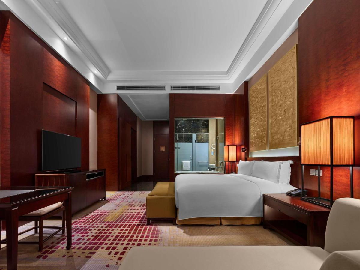 Yaduo Hotel Beijing Capital Airport 3*, фото 12