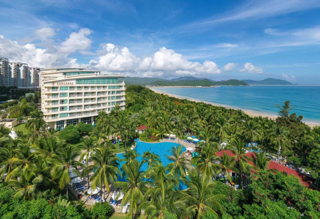 Yintian Resort 3*