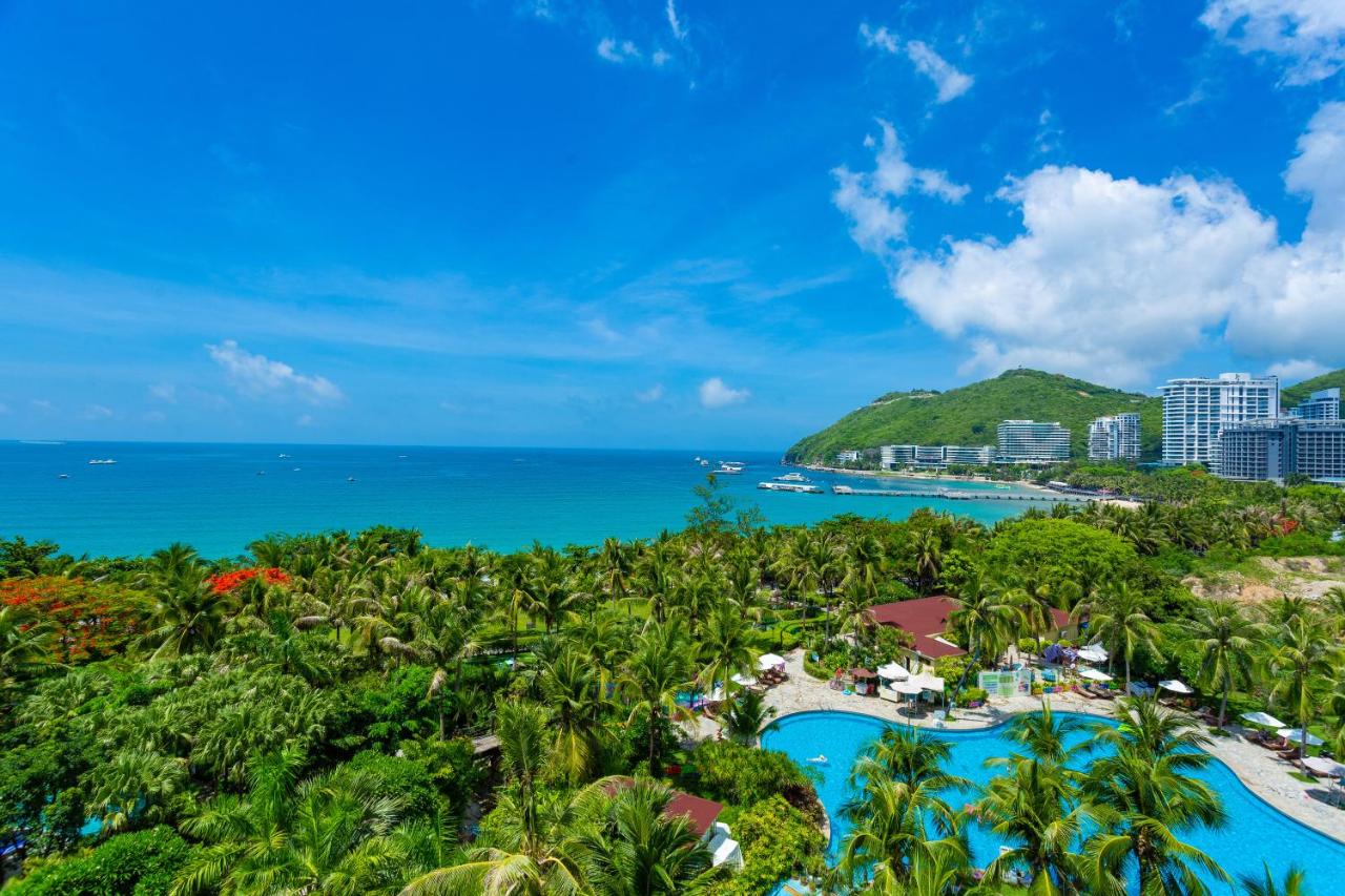 Yintian Resort 3*, фото 3