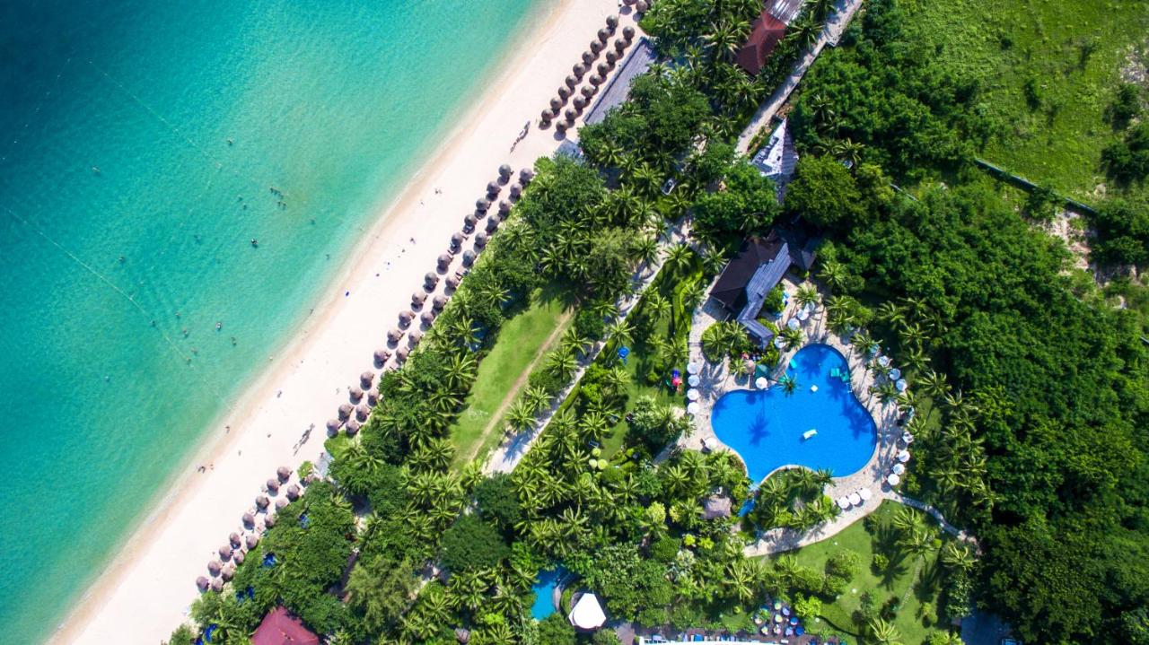 Yintian Resort 3*, фото 4