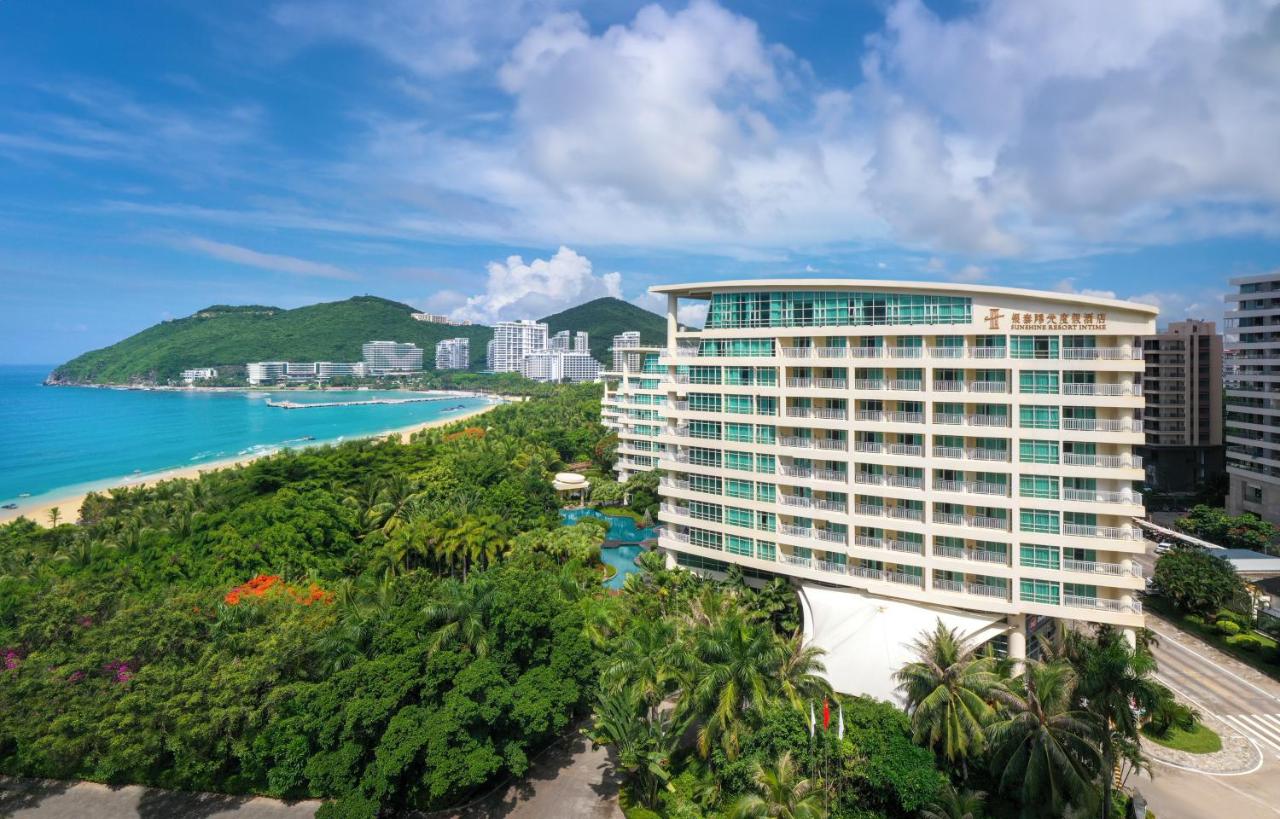 Yintian Resort 3*, фото 5
