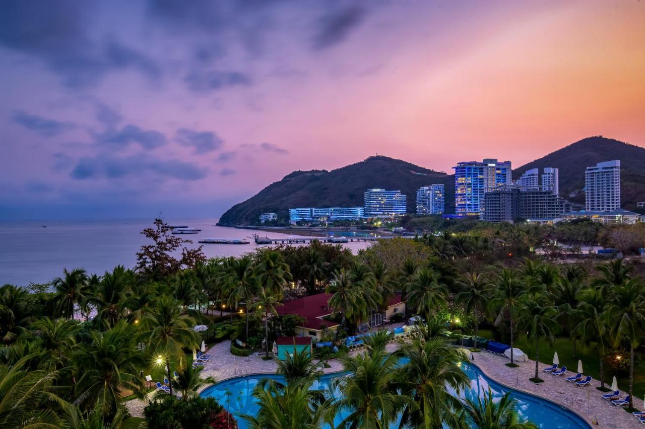Yintian Resort 3*, фото 6