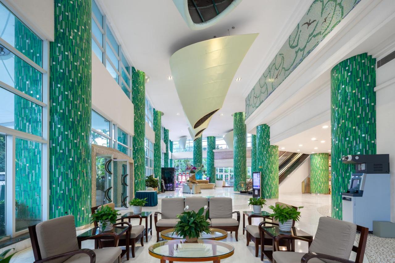 Yintian Resort 3*, фото 8