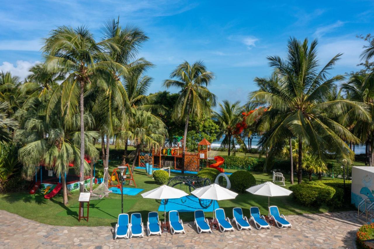 Yintian Resort 3*, фото 12