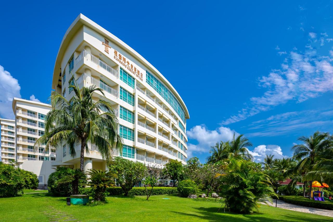 Yintian Resort 3*, фото 15