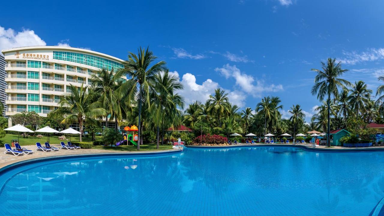 Yintian Resort 3*, фото 16