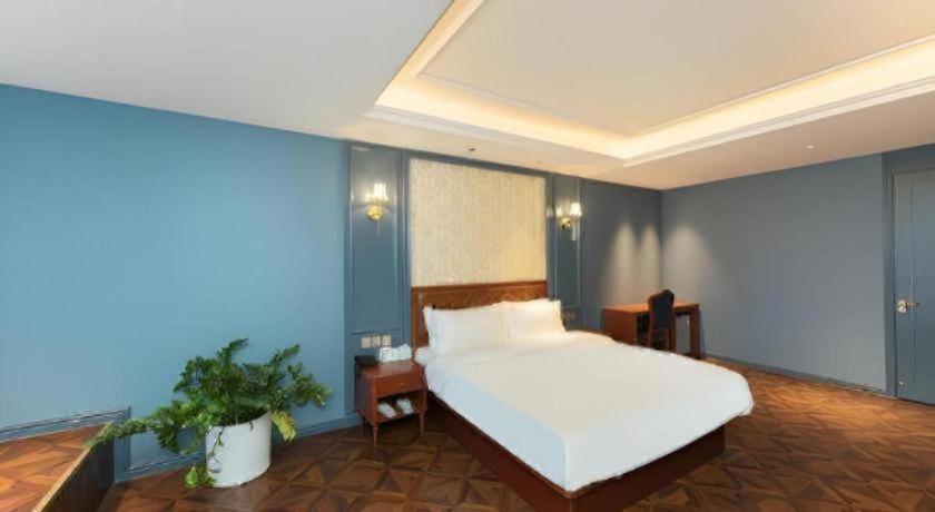 Yitingzhenshe Hotel Beijing Tiananmen 2*