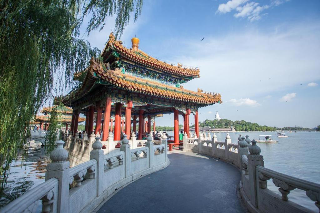 Yitingzhenshe Hotel Beijing Tiananmen 2*, фото 3