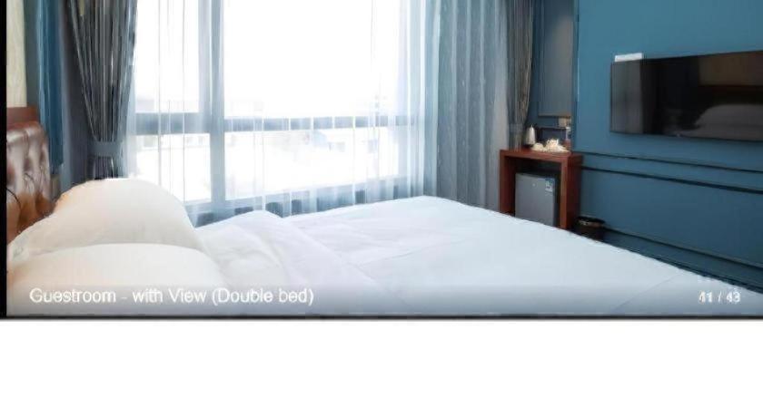 Yitingzhenshe Hotel Beijing Tiananmen 2*, фото 11