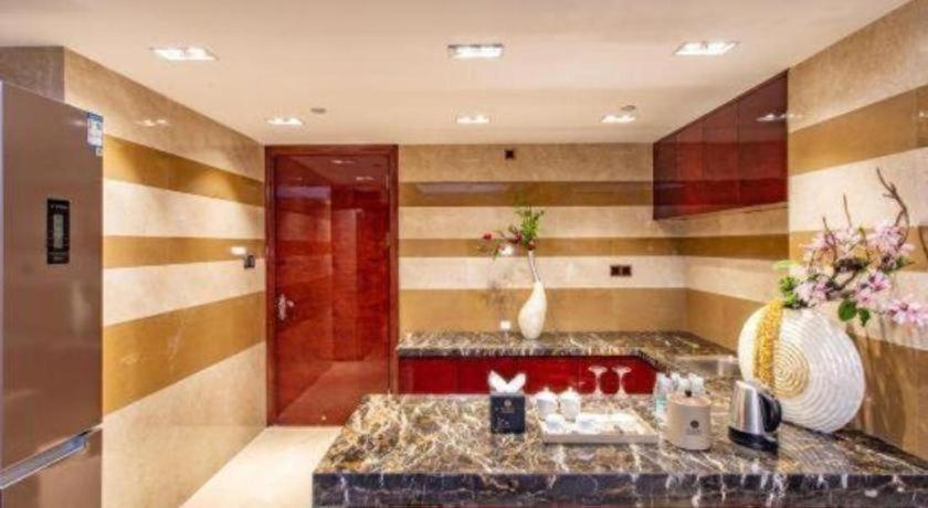 Yuexin Tomorrow Hotel Sanya 5*, фото 2