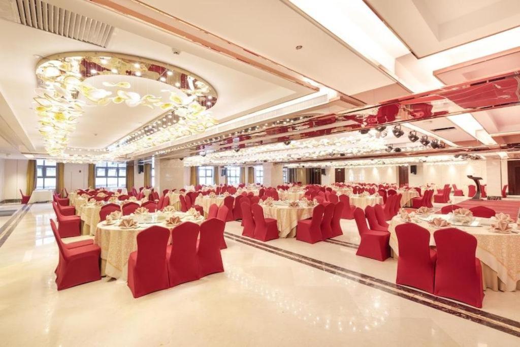 Yuexin Tomorrow Hotel Sanya 5*, фото 7