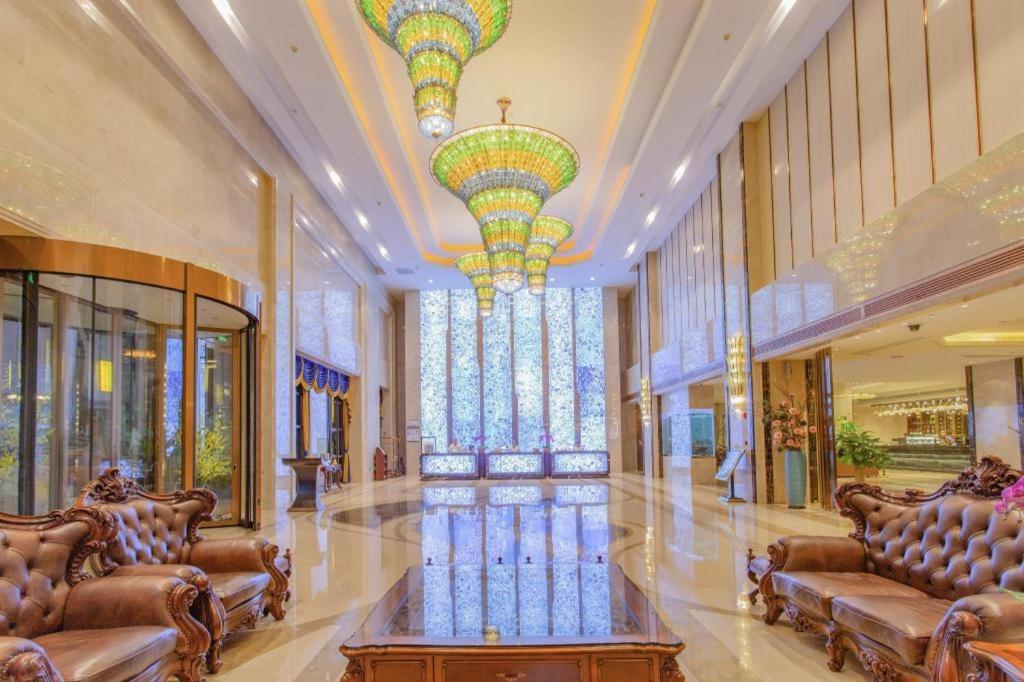 Yuexin Tomorrow Hotel Sanya 5*, фото 8