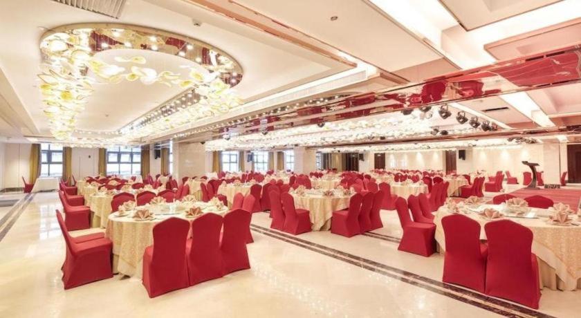 Yuexin Tomorrow Hotel Sanya 5*, фото 9