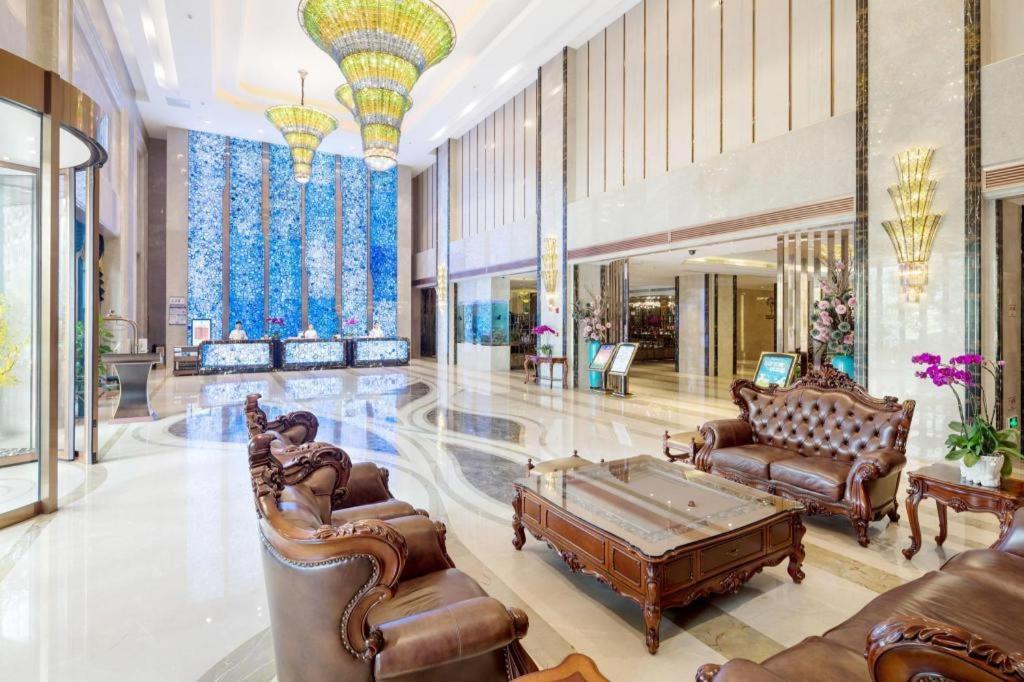 Yuexin Tomorrow Hotel Sanya 5*, фото 13