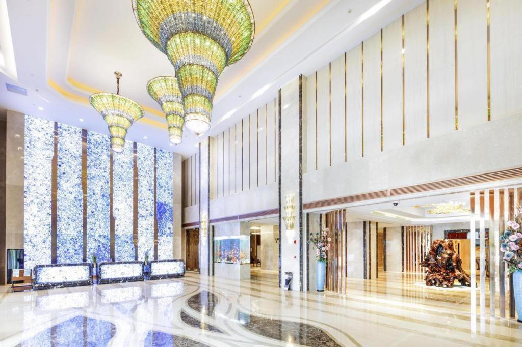 Yuexin Tomorrow Hotel Sanya 5*, фото 15