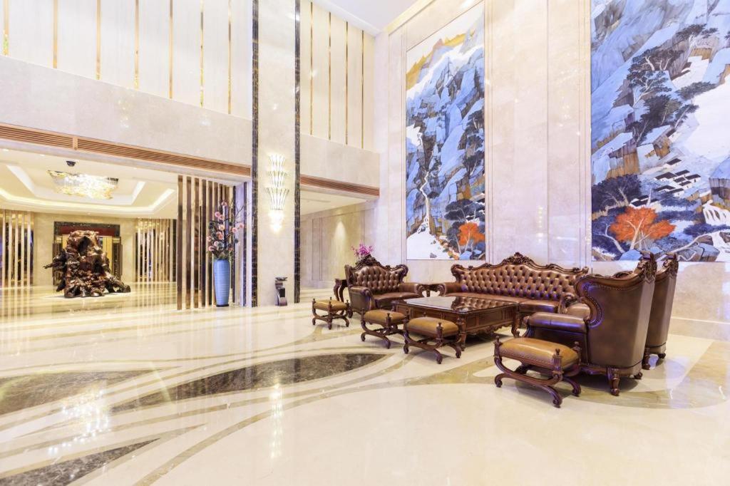 Yuexin Tomorrow Hotel Sanya 5*, фото 16