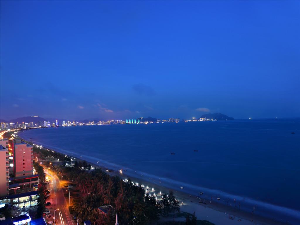 Timton Jianguo Hotel 5*, фото 8