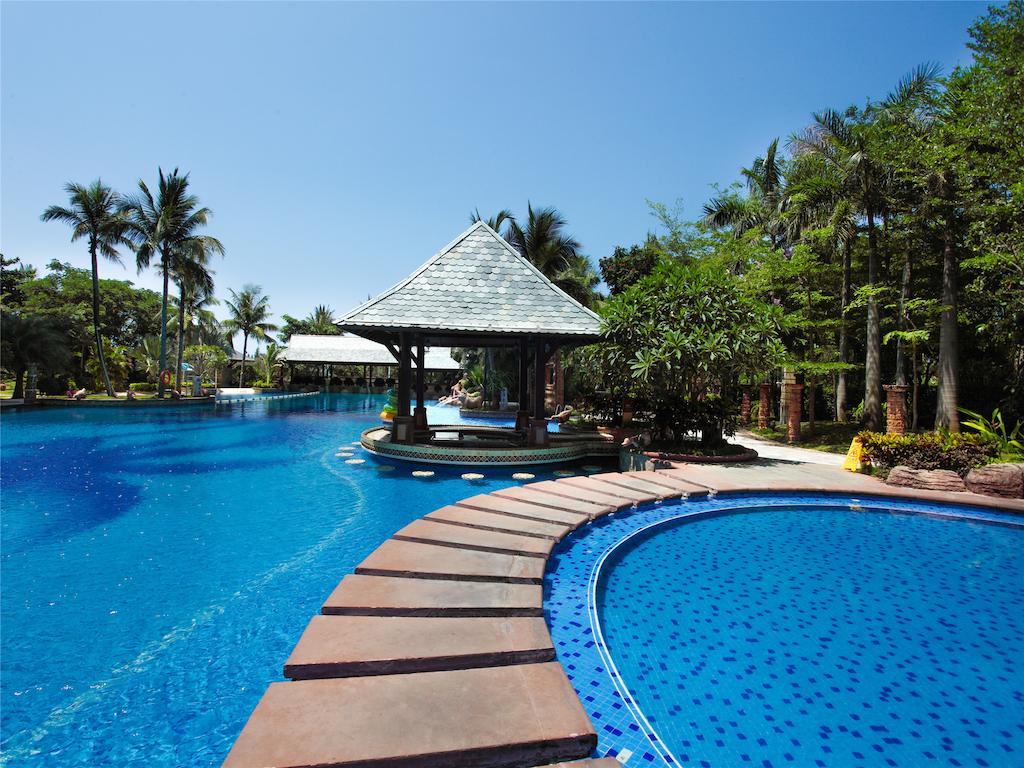 Timton Jianguo Hotel 5*, фото 10