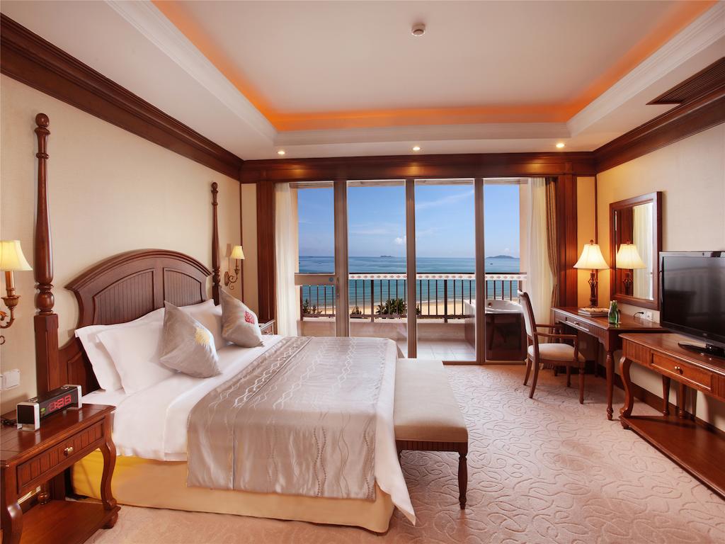 Timton Jianguo Hotel 5*