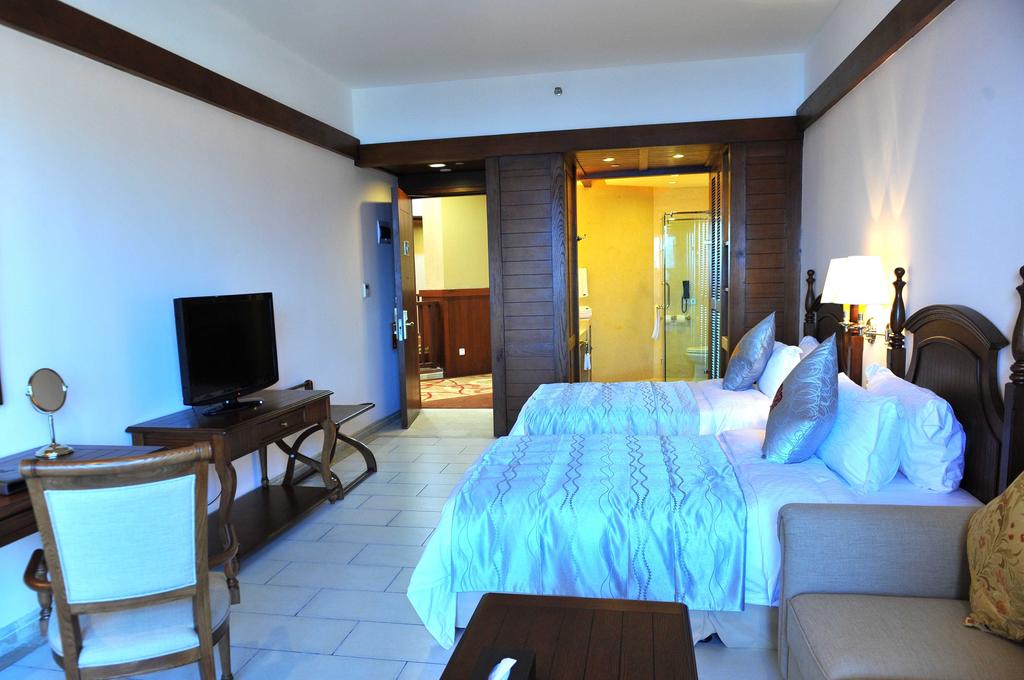 Timton Jianguo Hotel 5*, фото 15