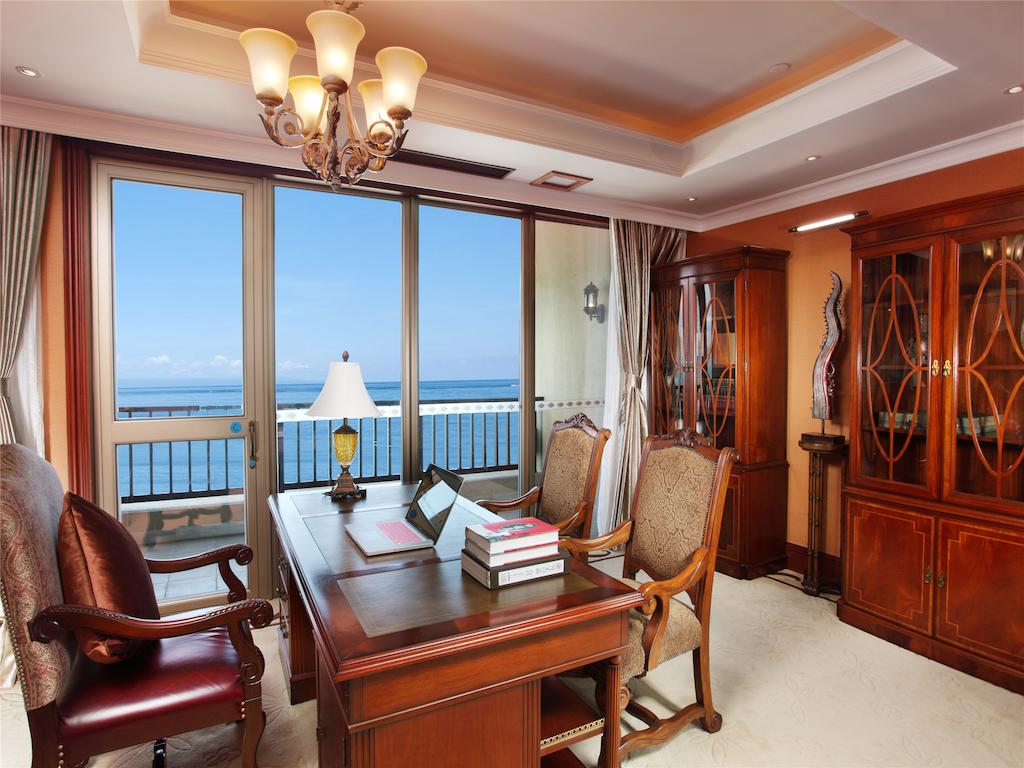 Timton Jianguo Hotel 5*, фото 3