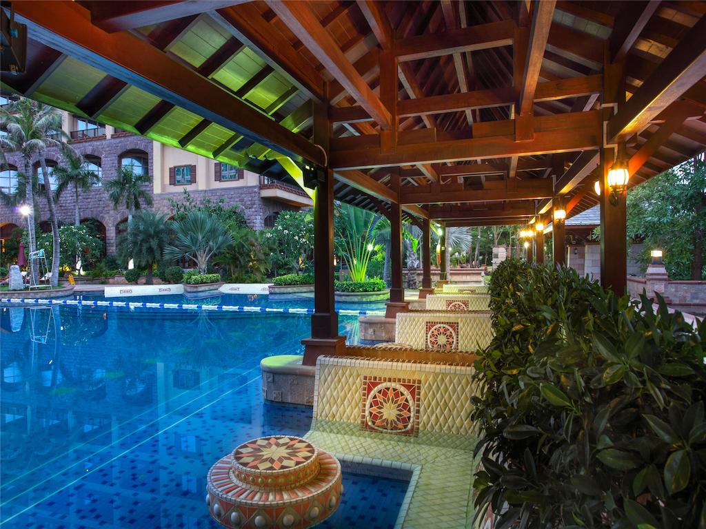 Timton Jianguo Hotel 5*, фото 14