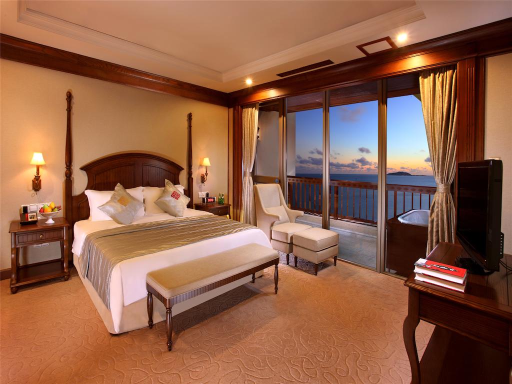 Timton Jianguo Hotel 5*, фото 4