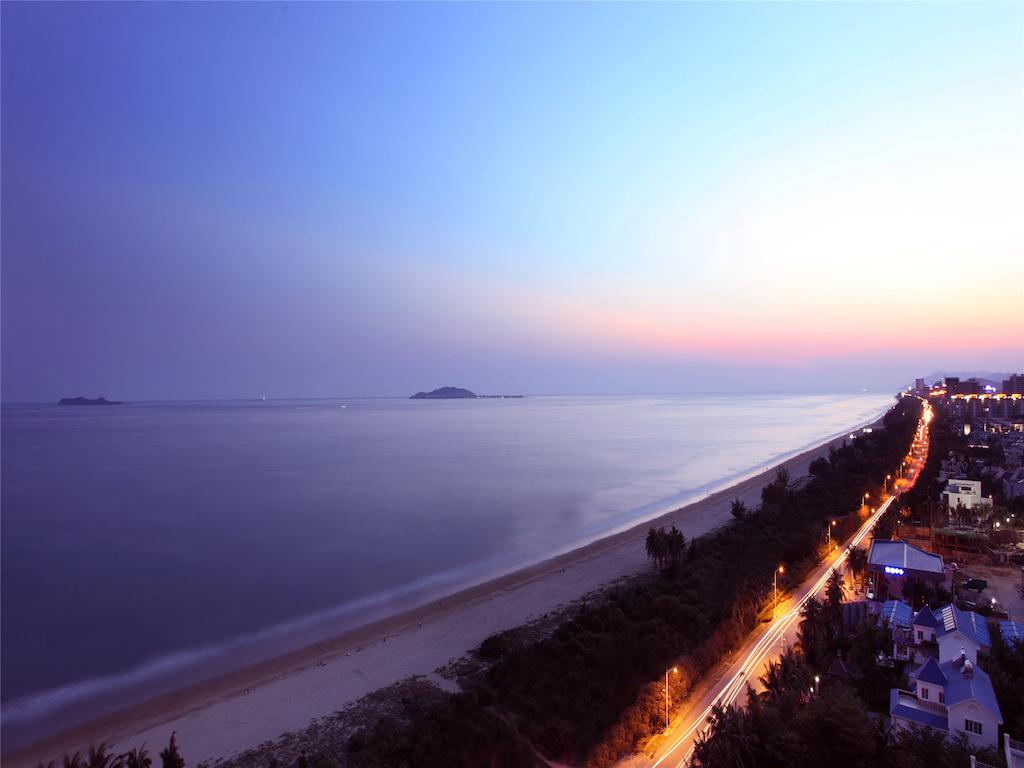 Timton Jianguo Hotel 5*, фото 7