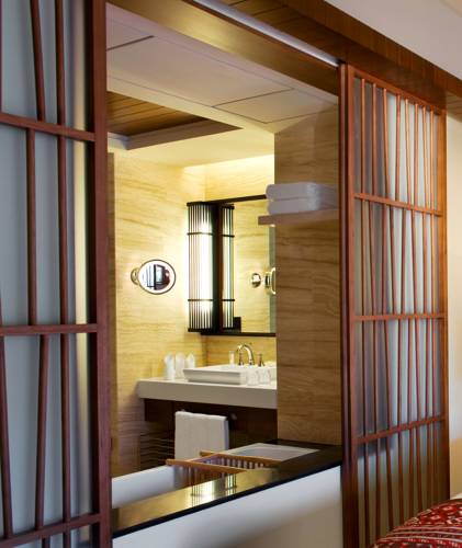 Le Meridien Shimei Bay Beach Resort & Spa 5*, фото 8