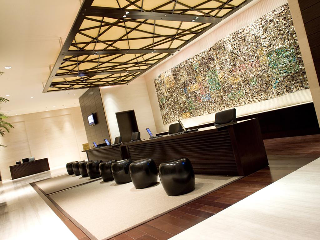 Le Meridien Shimei Bay Beach Resort & Spa 5*, фото 11