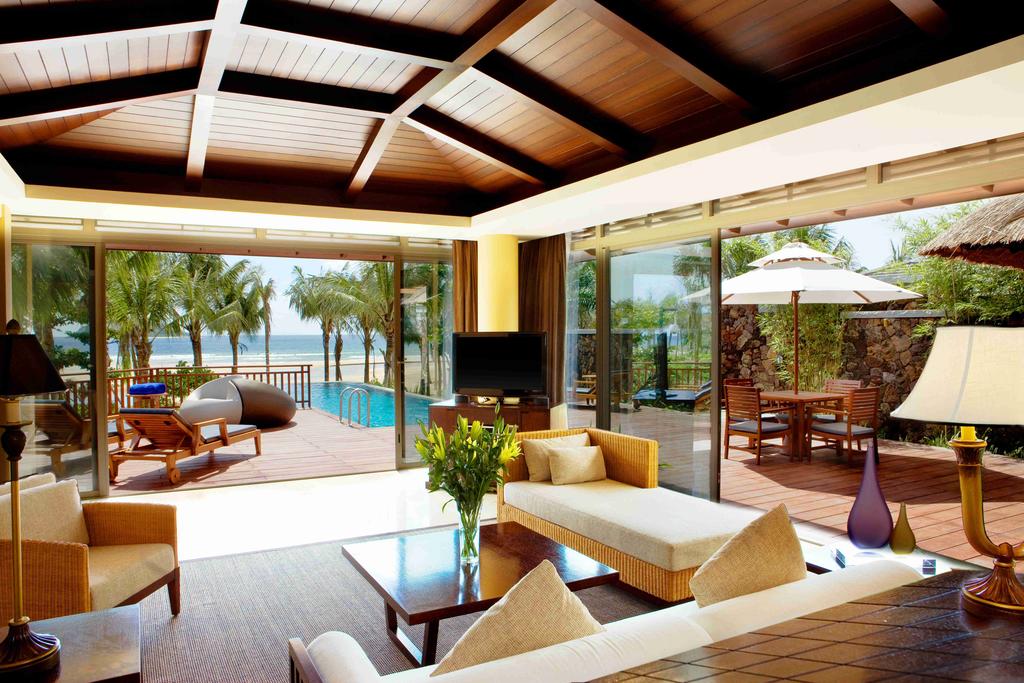 Le Meridien Shimei Bay Beach Resort & Spa 5*, фото 16