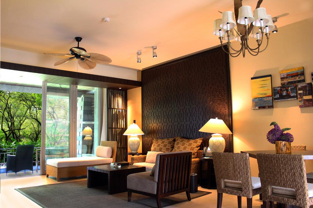 Le Meridien Shimei Bay Beach Resort & Spa 5*, фото 14