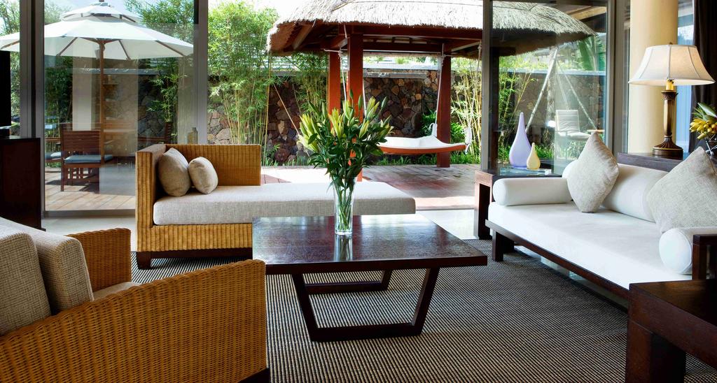 Le Meridien Shimei Bay Beach Resort & Spa 5*, фото 7