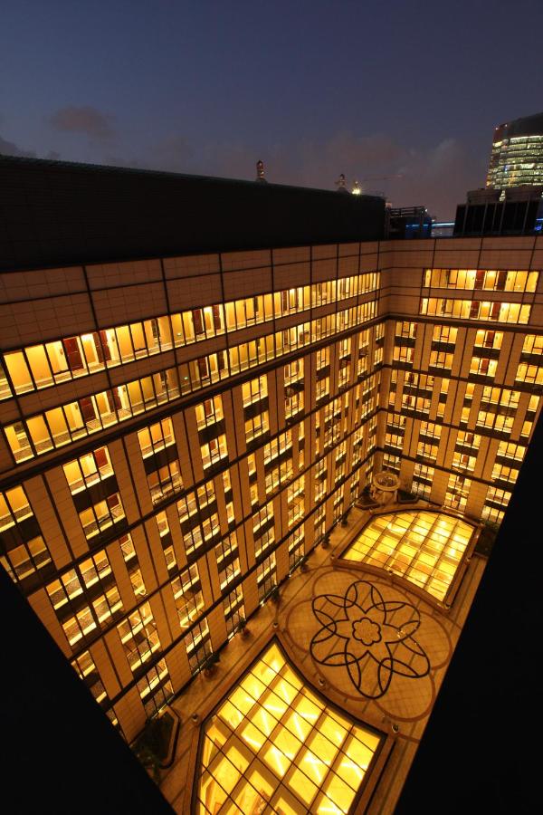 Shanghai Grand Central 5*