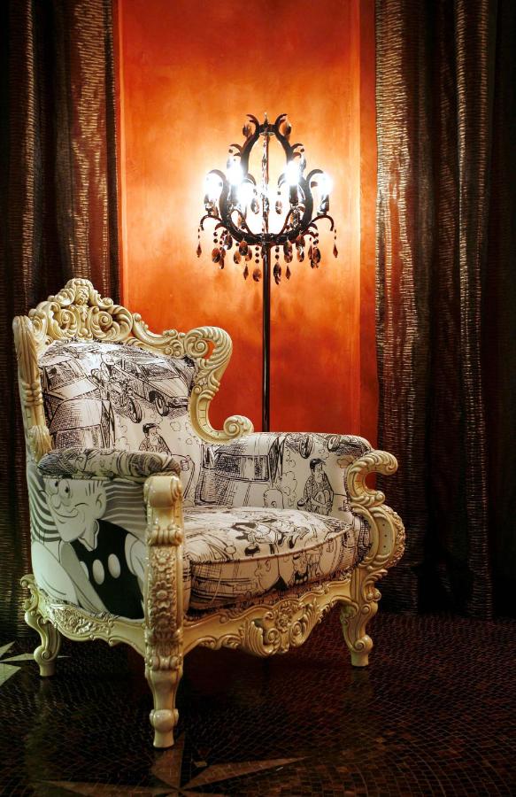 The Luxe Manor 5*, фото 11