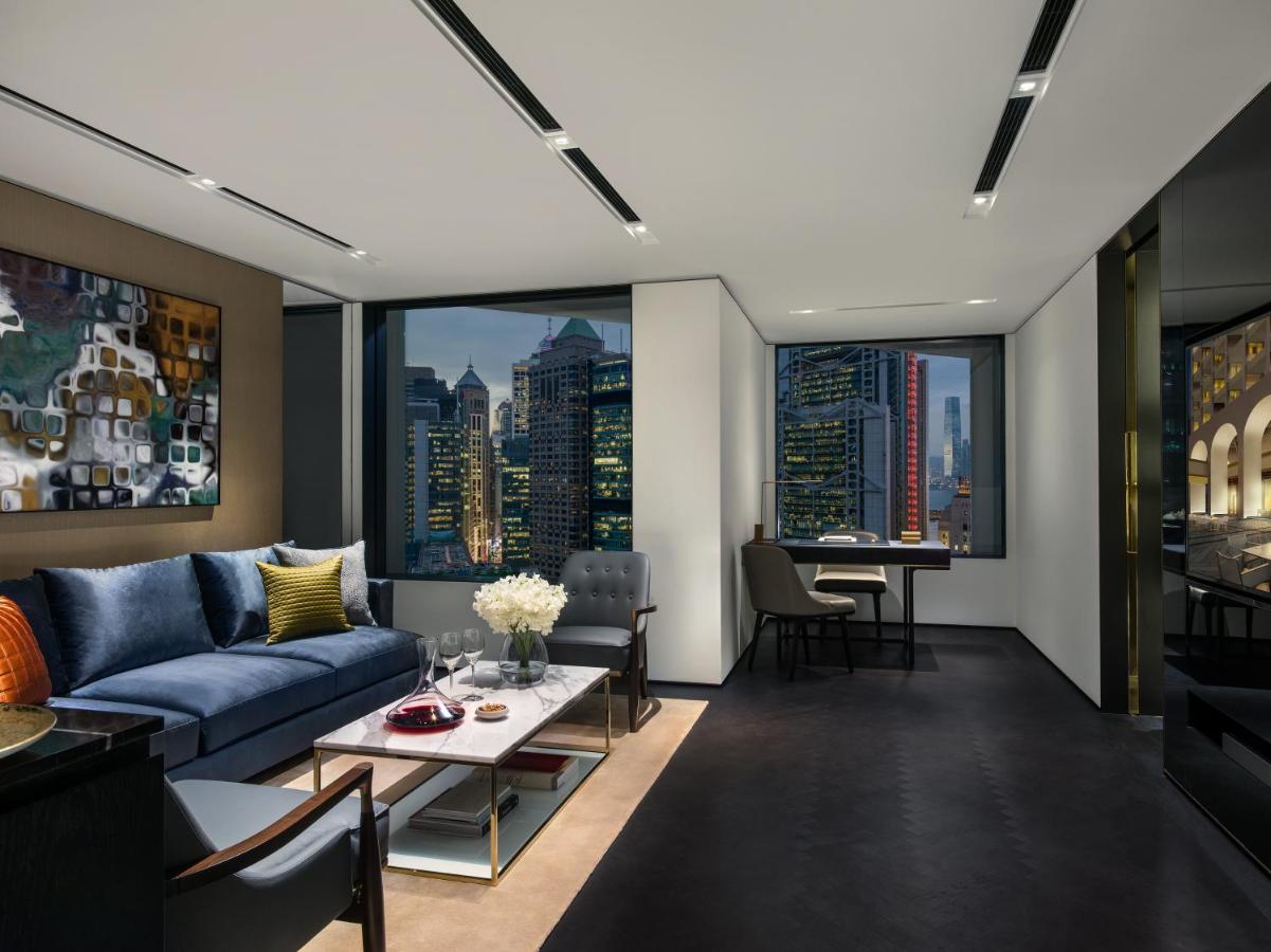 The Murray, Hong Kong, a Niccolo 5*, фото 5