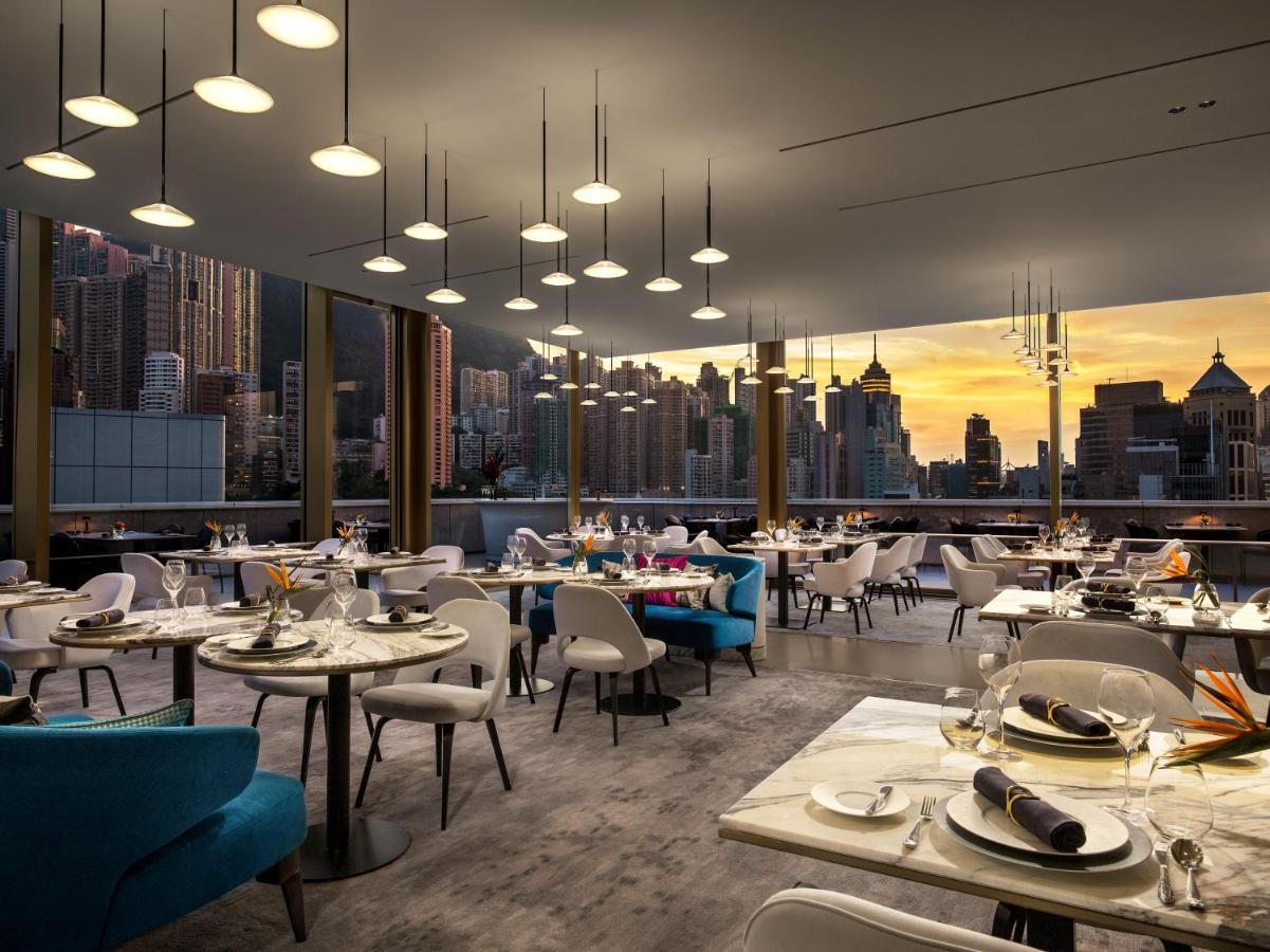 The Murray, Hong Kong, a Niccolo 5*, фото 7